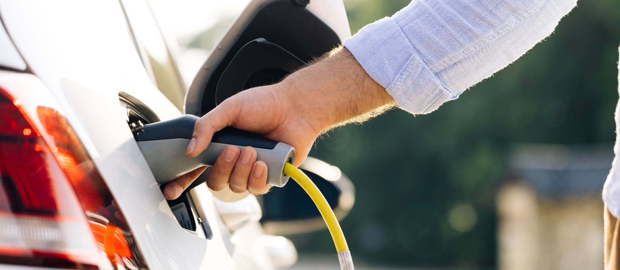 Véhicules électriques: de nombreux avantages au Québec