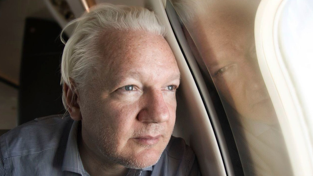 Julian Assange va retrouver sa liberté