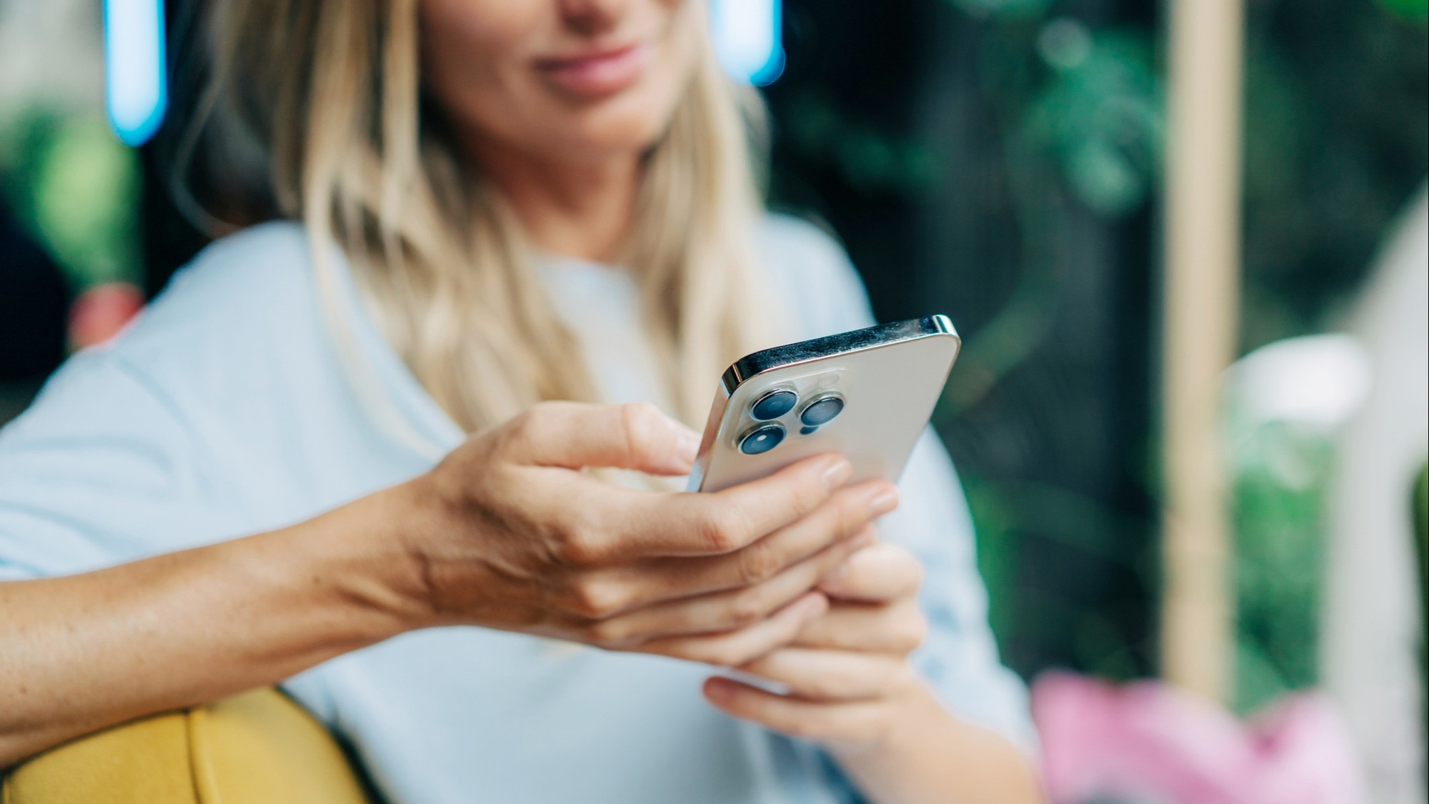 100 000 téléphones «non intelligents» ont été vendus au Canada