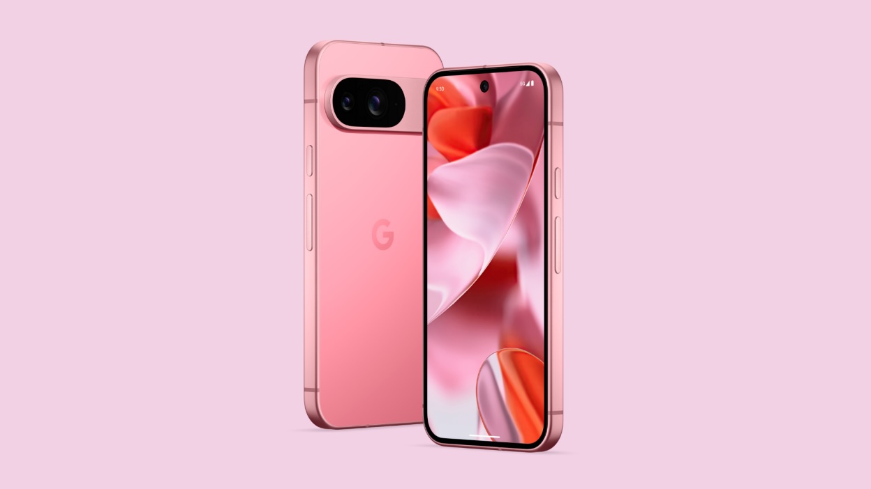 Pixel 9 et Pixel 9 Pro : le bon moment pour passer à Google?