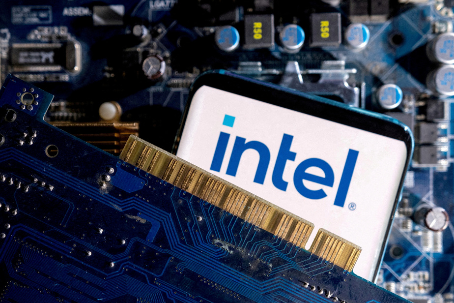 Intel courtisée par Qualcomm et d’autres investisseurs