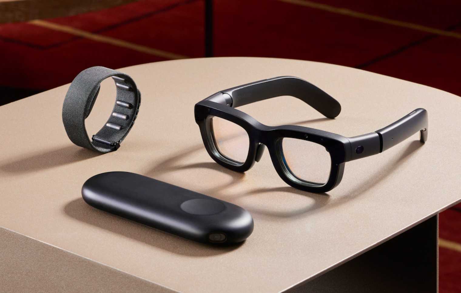 Meta Connect 2024 : Zuckerberg présente le Quest 3s et les lunettes Orion