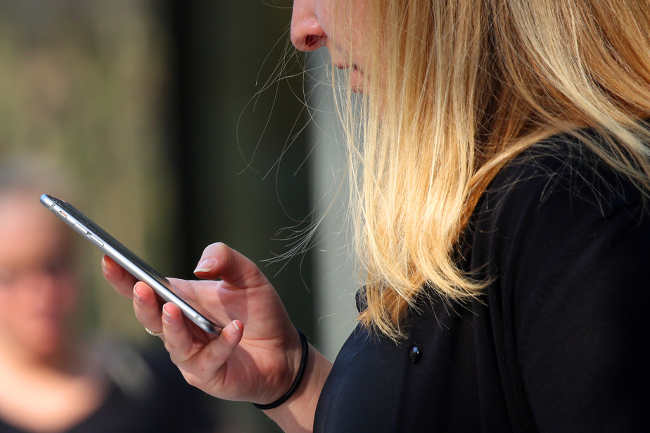 Répondre au téléphone vous angoisse ? C’est normal.